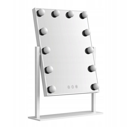 LUSTRO HOLLYWOOD 30X41 CM